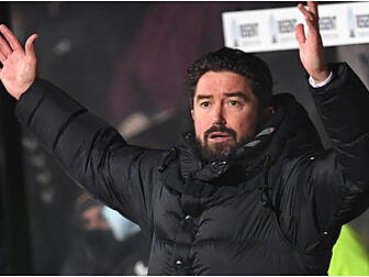 Harry Kewell sacked by Nationa...